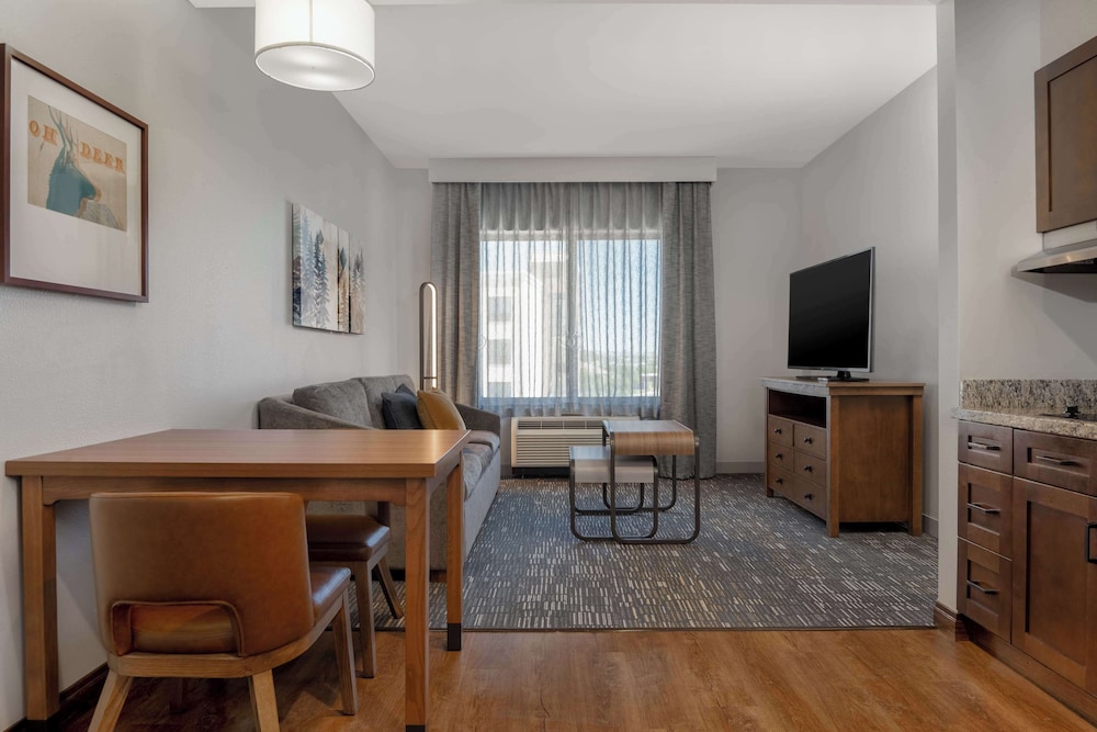 Homewood Suites By Hilton Billings MT - photo 27