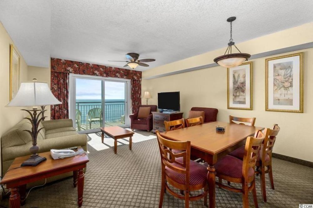 Grand Atlantic Resort 705 - photo 24