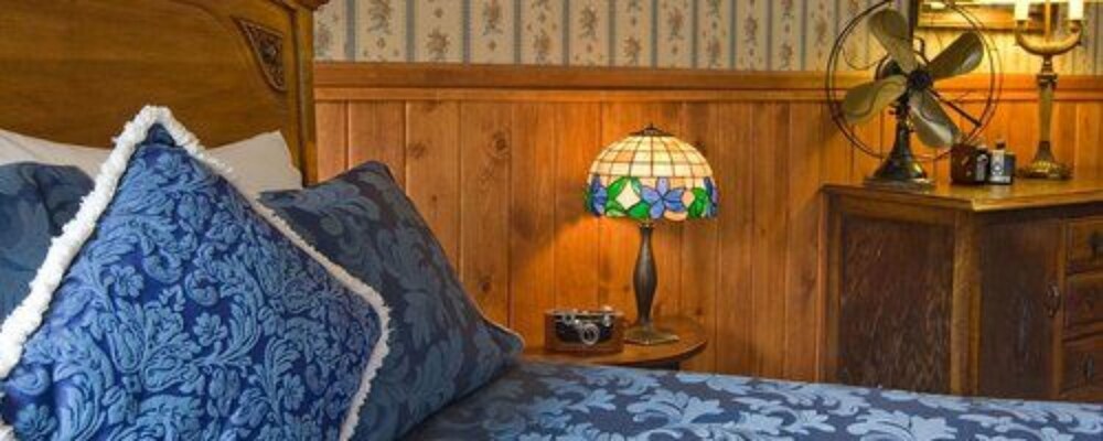 Gold Mountain Manor - photo 9