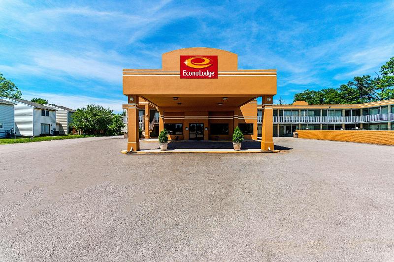 Motel 6 Effingham IL — hotel in Effingham
