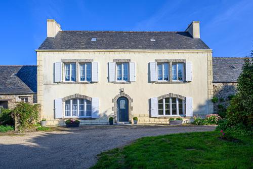 Demeure de Kerevel - last minute hotel in Ploneis