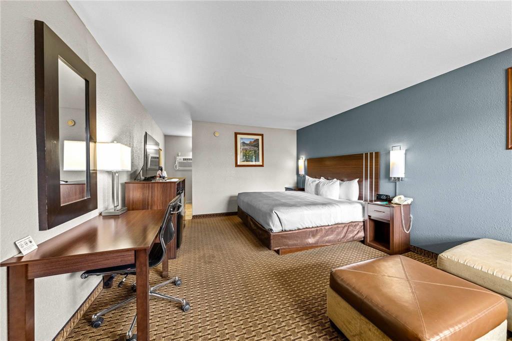Quality Inn Durango - photo 10