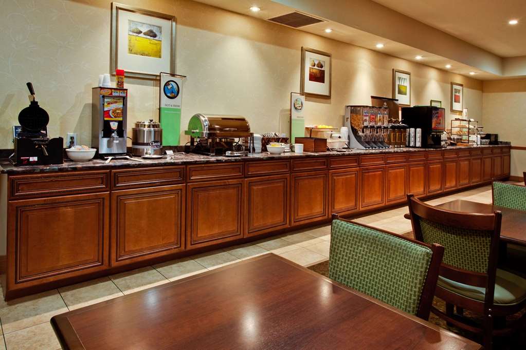 Country Inn & Suites by Radisson Jacksonville West FL - photo 20
