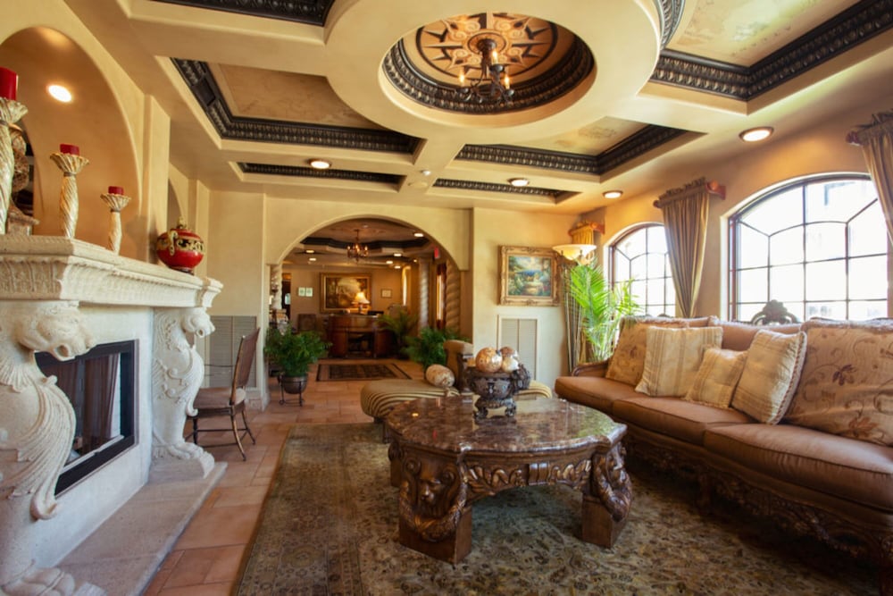 Ocean Lodge - photo 26