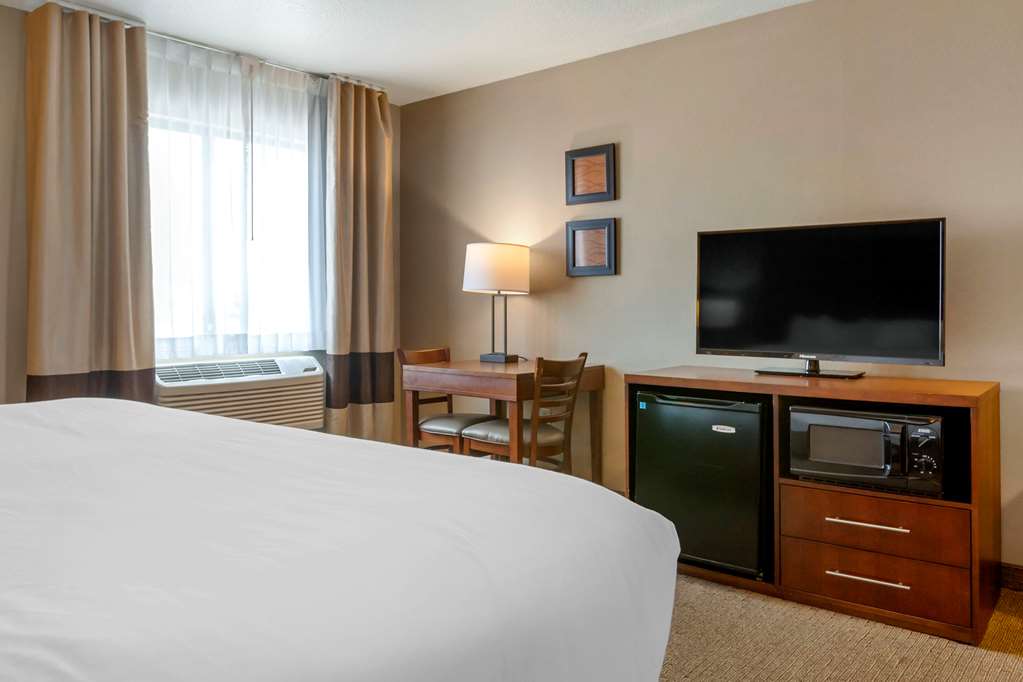 Comfort Inn Sault Sainte Marie - photo 15