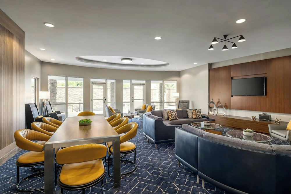 Courtyard Marriott Ankeny — Ankeny — photo 4
