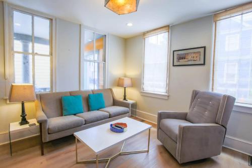 Gertie Downtown in Charleston, United States