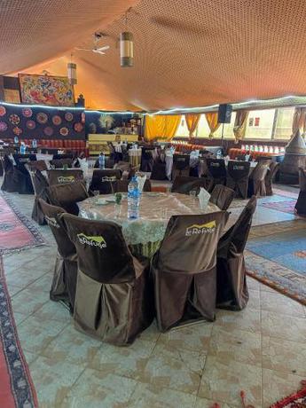 Auberge le Refuge — Agadir — photo 3