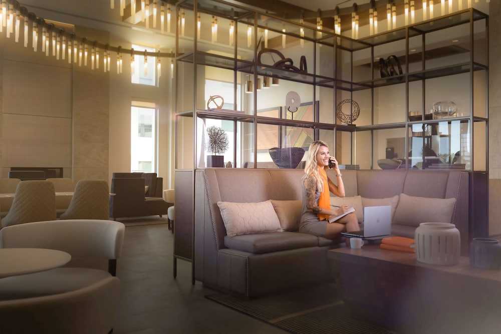 Canopy by Hilton Dallas Frisco Station TX - photo 5