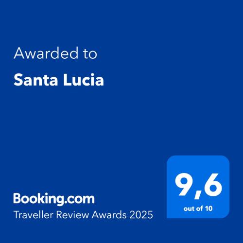 Santa Lucia — 4-Star Luxury Hotel in Siracusa, Italy