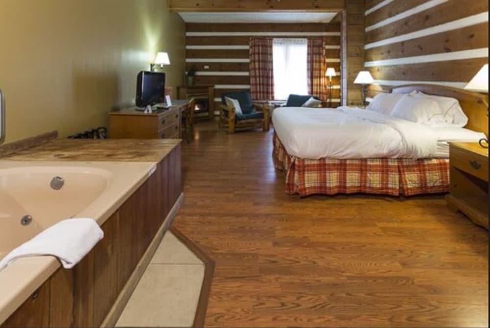 Timbers Lodge - photo 16