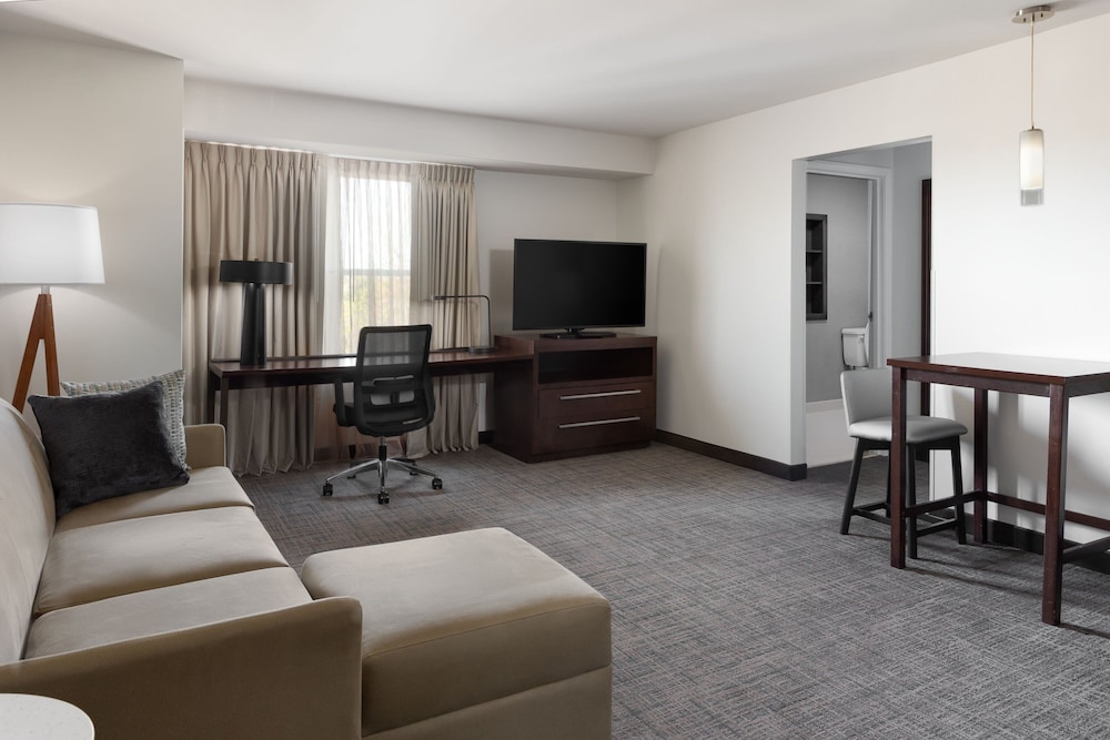 Residence Inn Largo Medical Center Drive - photo 16