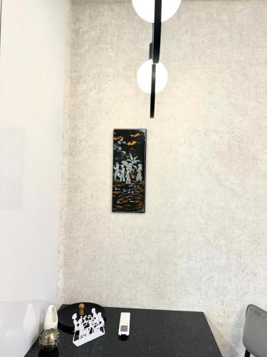 Avlabari district Premium Apartments