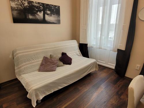 Vm56 — 4-Star Luxury Hotel in Budapest, Hungary