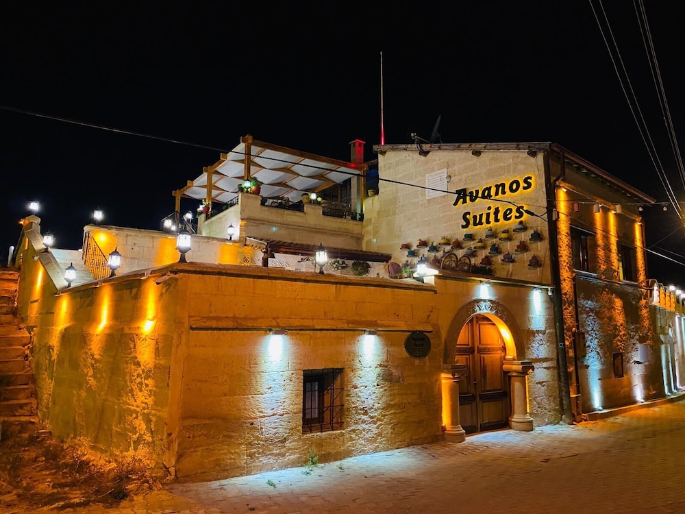 Avanos Suites in Avanos, Turkey