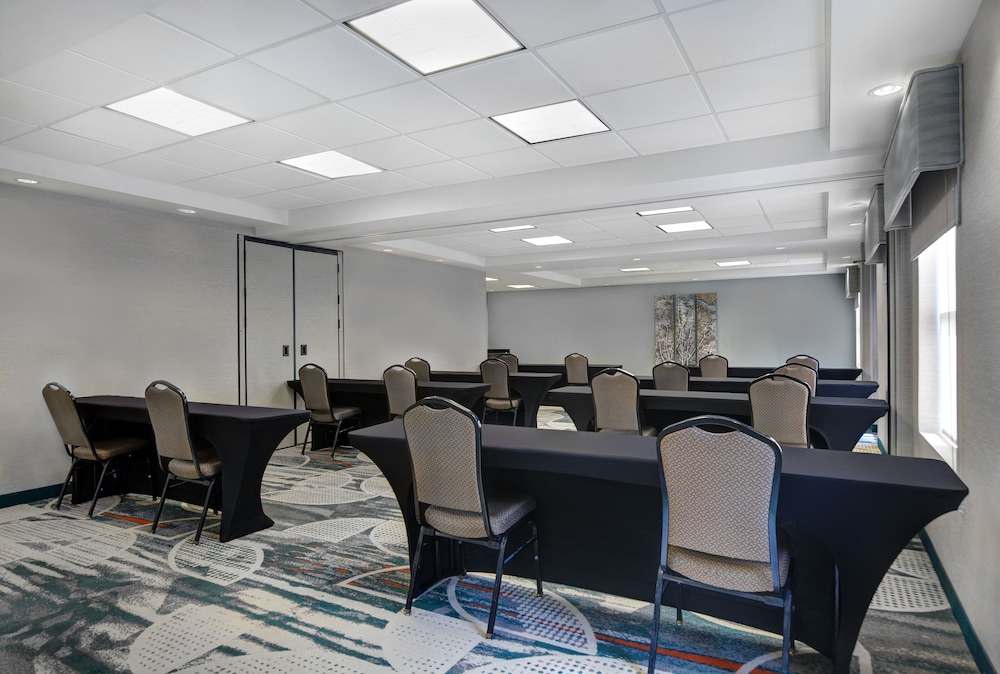 Hampton Inn Charlotte Monroe - photo 48