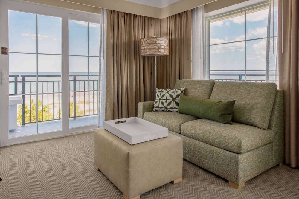 Courtyard by Marriott Jekyll Island - photo 21
