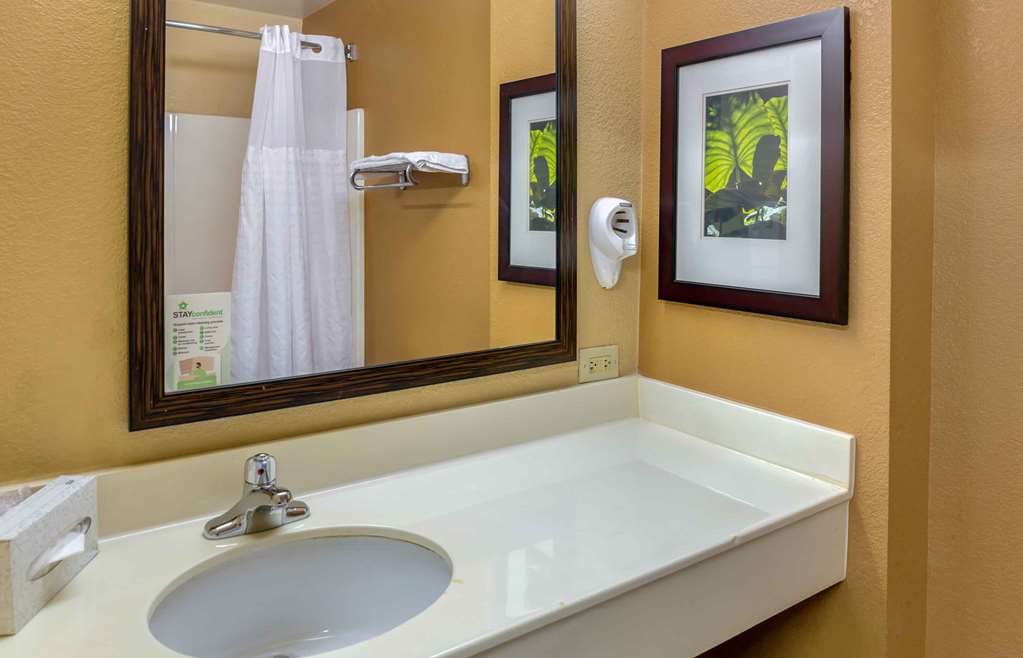 Extended Stay America Suites Columbus NE I270 - photo 12
