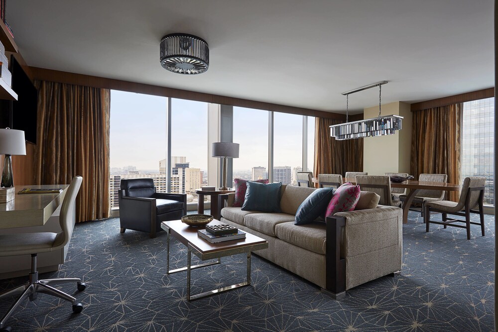 Marriott Marquis Houston - photo 23