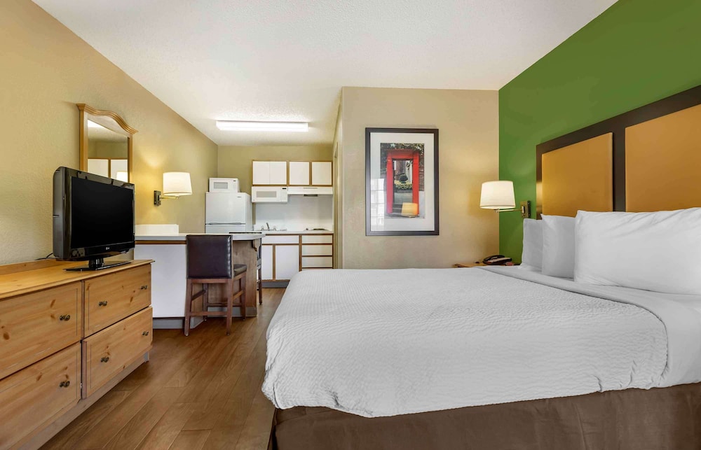 Extended Stay America Suites Denver Tech Ctr S Inverness - photo 16