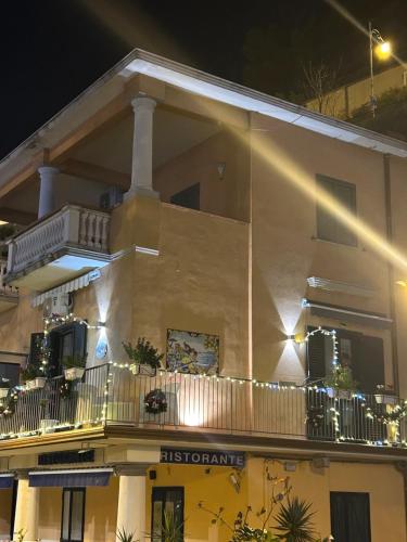 Sissi House Salerno — 4-Star Luxury Hotel in Salerno, Italy