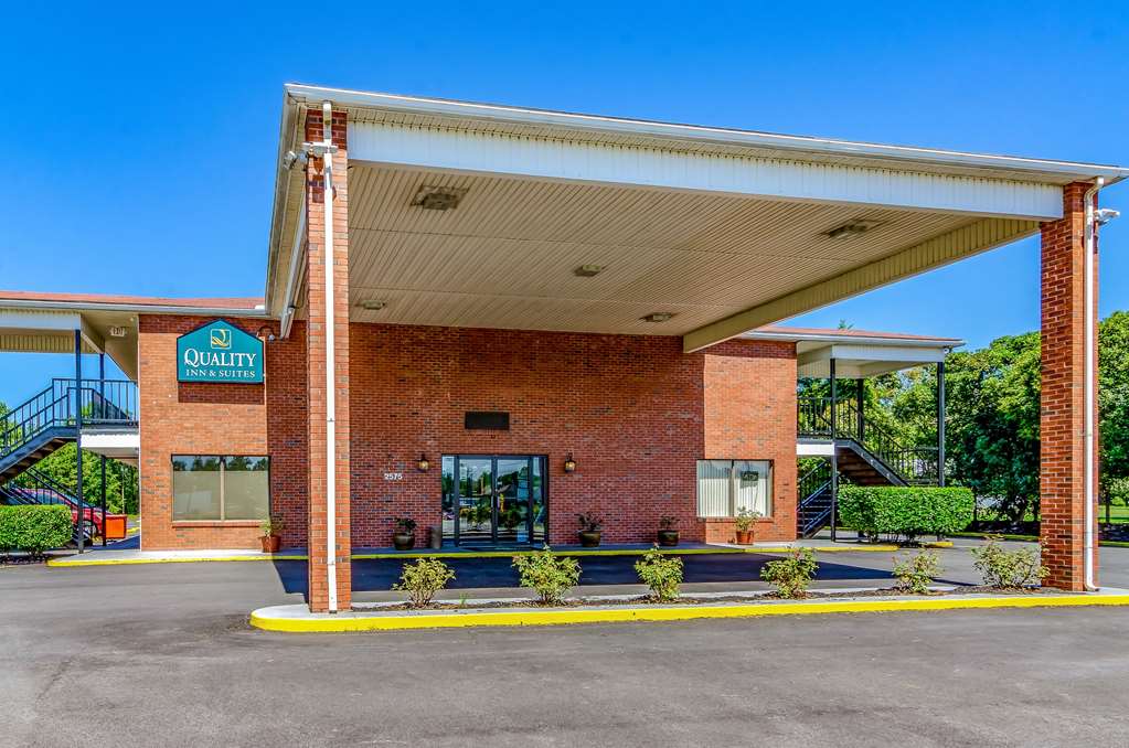 Quality Inn & Suites Creedmor Butner - featured photo