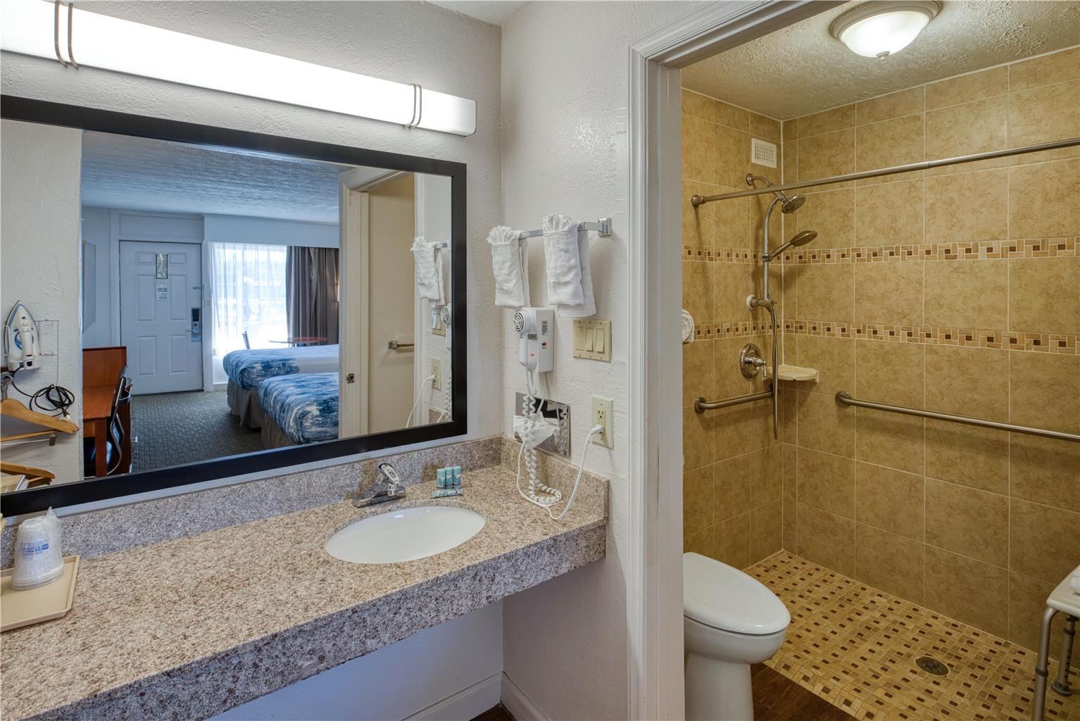 Best Western Hendersonville Inn - photo 24