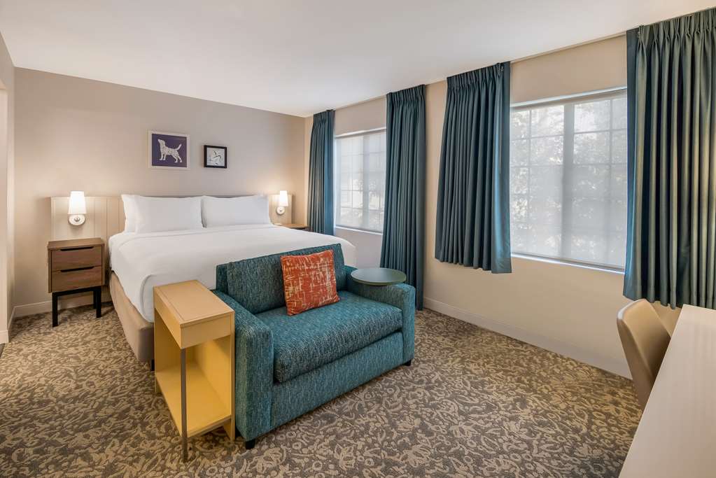 Sonesta ES Suites Andover Boston - photo 22
