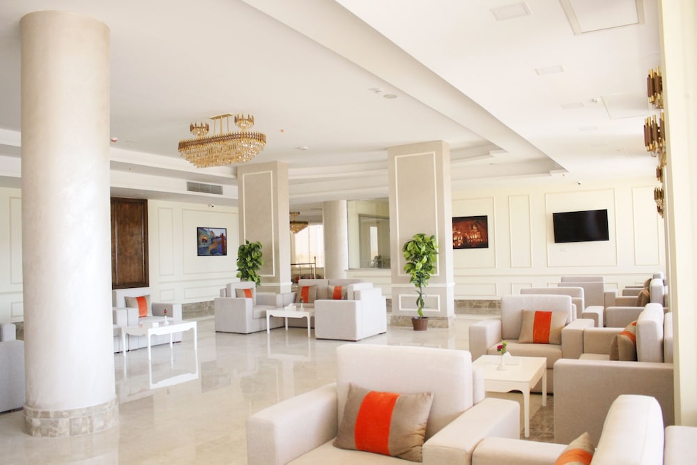 Gloria Aqua Park Hotel — Aswan — photo 4