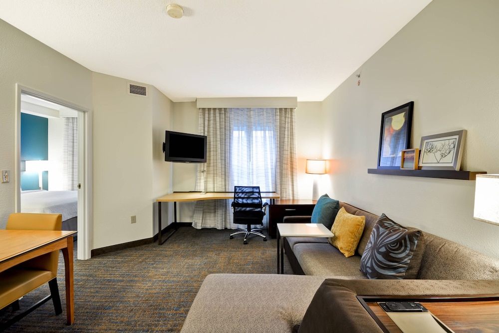 Residence Inn Lexington South Hamburg Place - photo 13