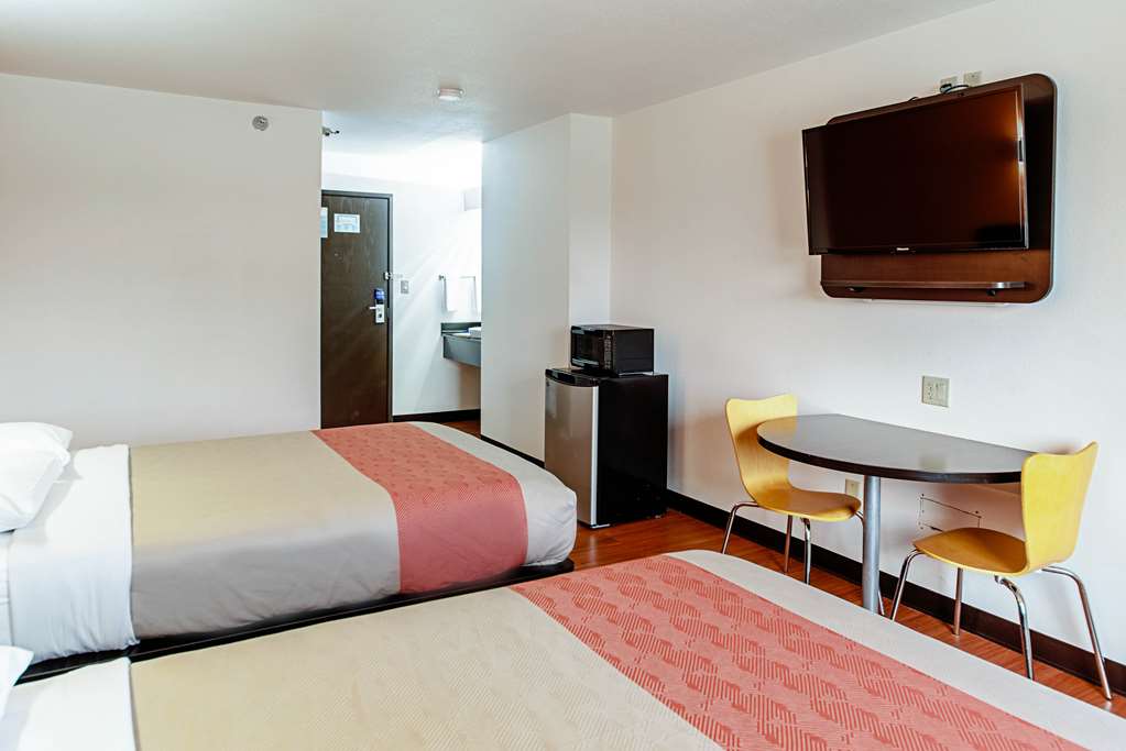 Motel 6 Lebanon IN - photo 5