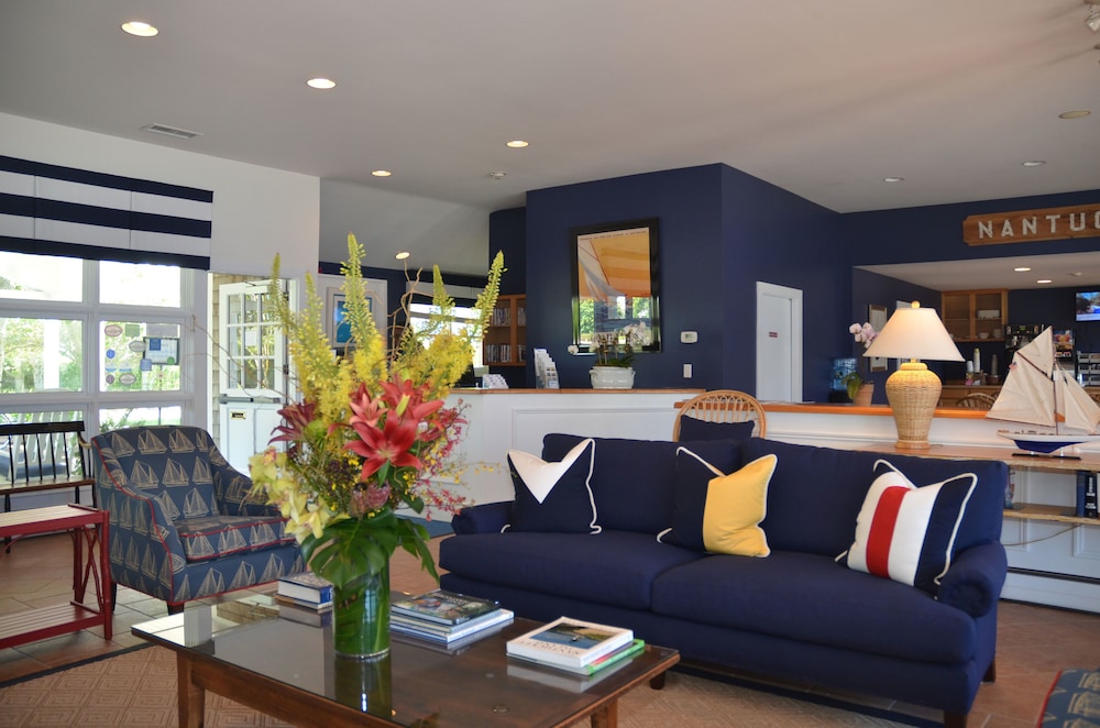 The Beachside At Nantucket - featured photo