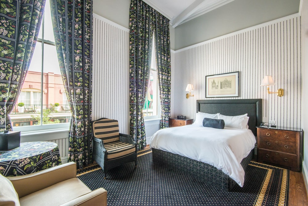 The Tremont House Galveston a Tribute Portfolio Hotel - photo 19