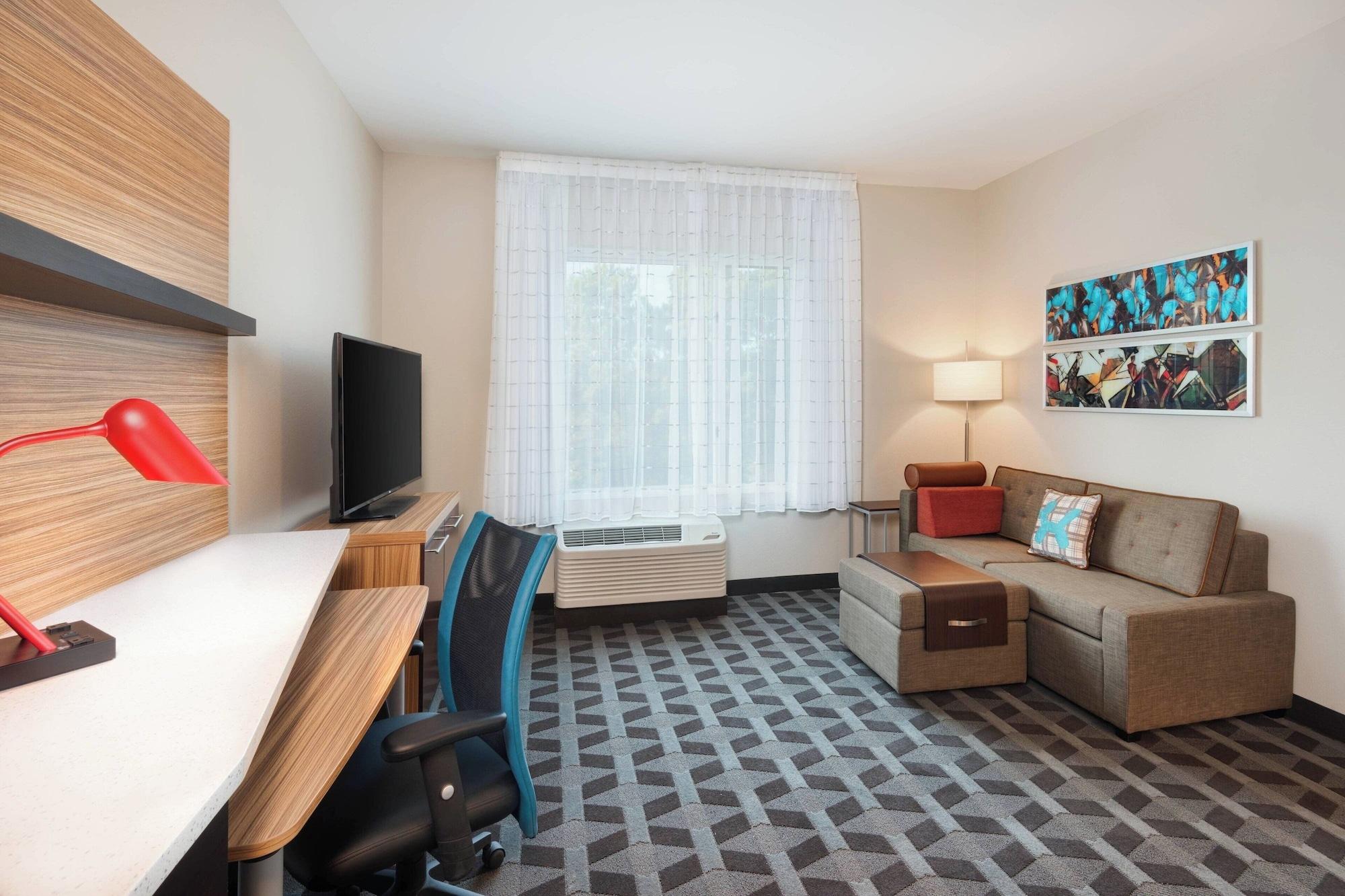 TownePlace Suites by Marriott Atlanta Lawrenceville - photo 11