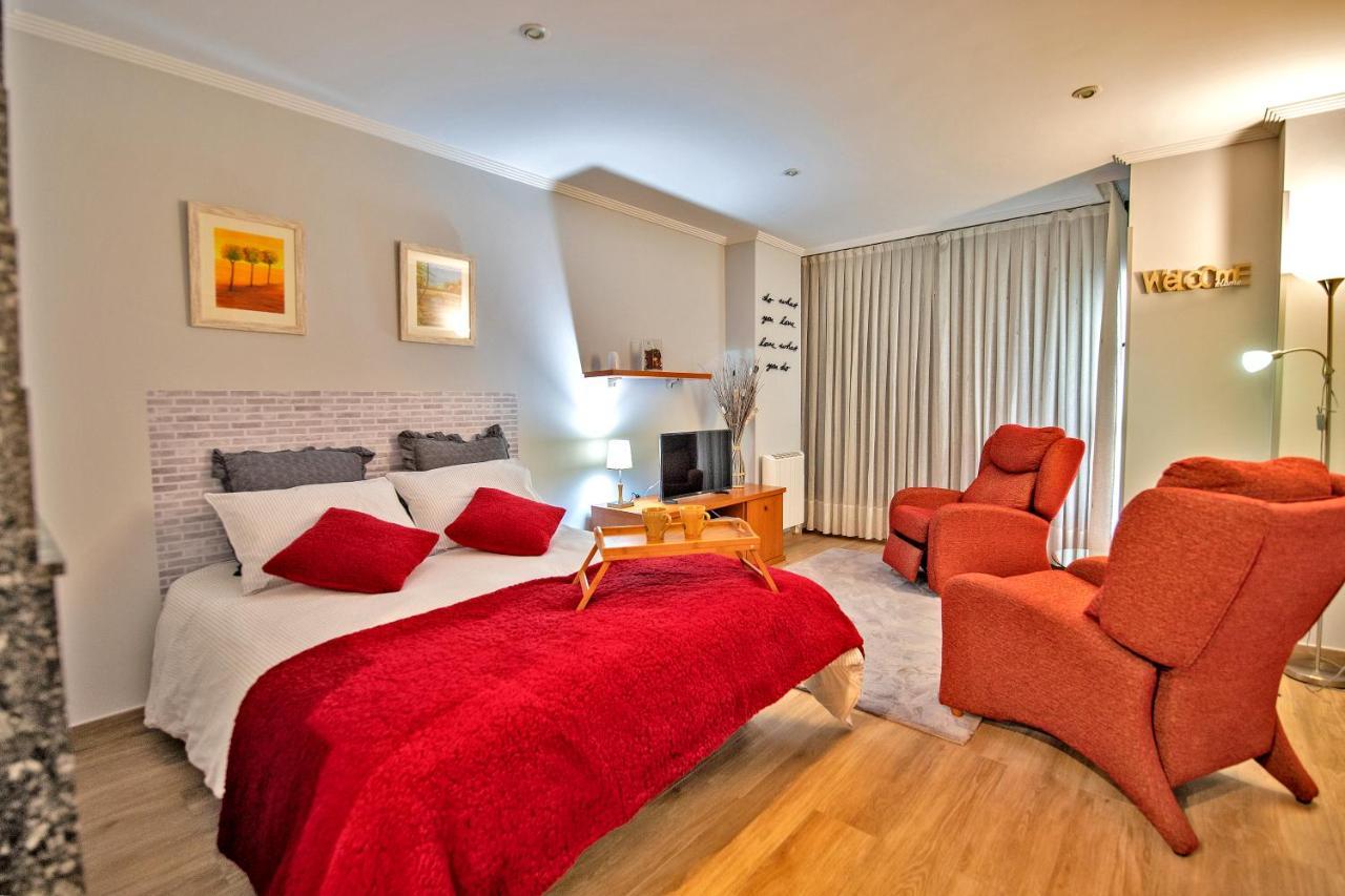 Loft Vigo in Vigo, Spain