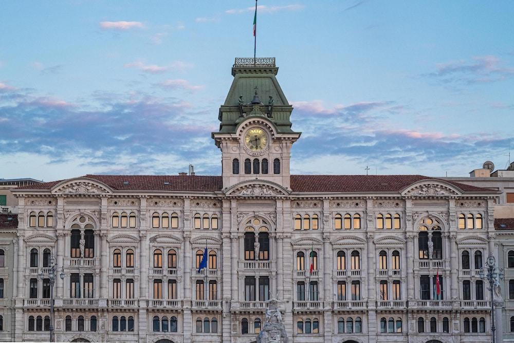 Casino & Hotel Admiral Skofije — 4-Star Luxury Hotel in Koper, Slovenia