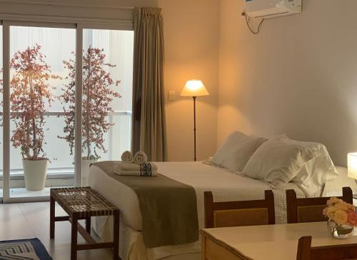 Loft Boutique en el centro de Salta — 4-Star Luxury Hotel in Salta, Argentina