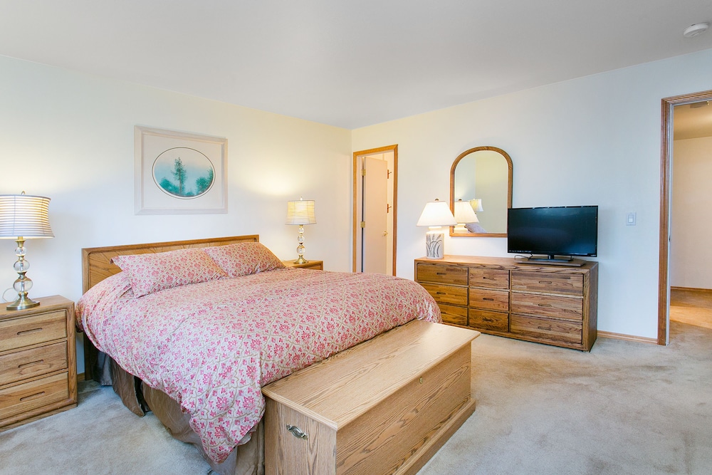 Timber Ridge Resort by 101 Great Escapes in Mammoth Lakes, United States