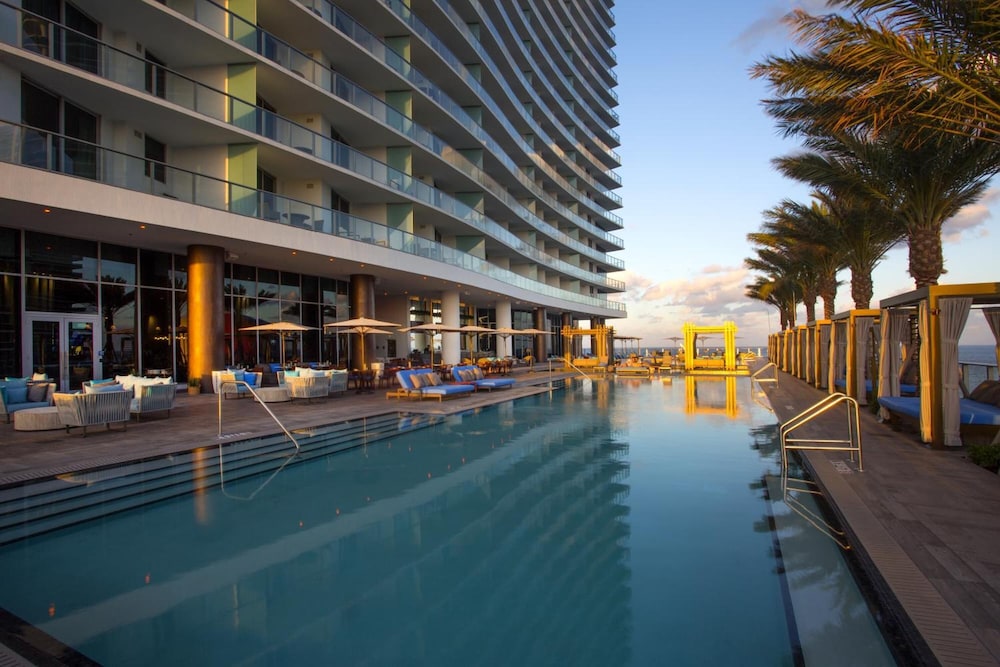 Lyfe Resort & Residences - photo 29