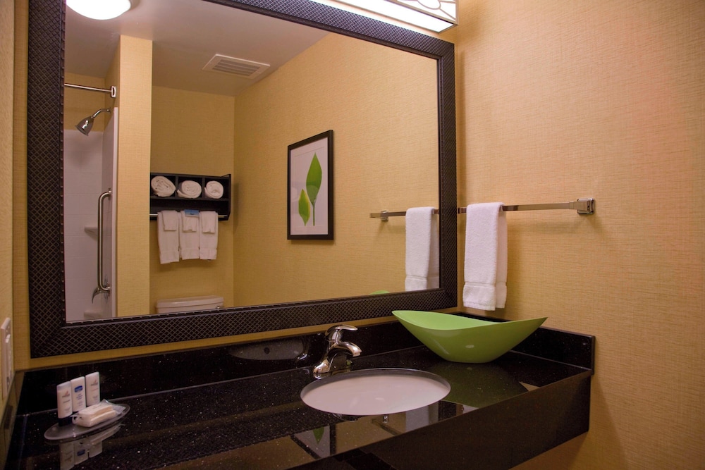 Fairfield Inn & Suites by Marriott Montgomery EastChase Pkwy - photo 14