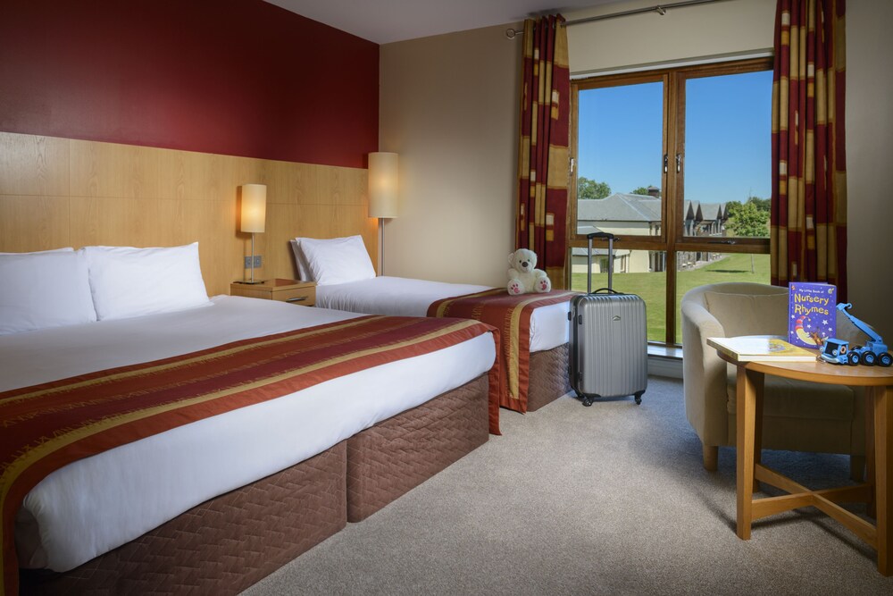 Blarney Hotel & Golf Resort Ascend Hotel Collection Member