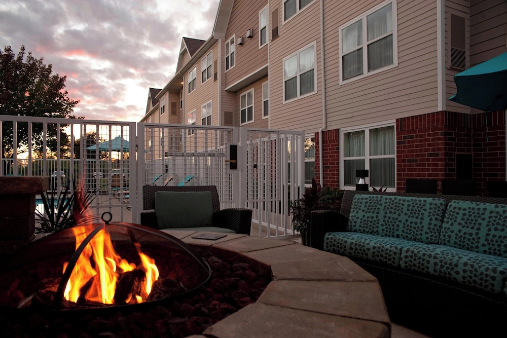Residence Inn By Marriott Grand Rapids West - photo 38