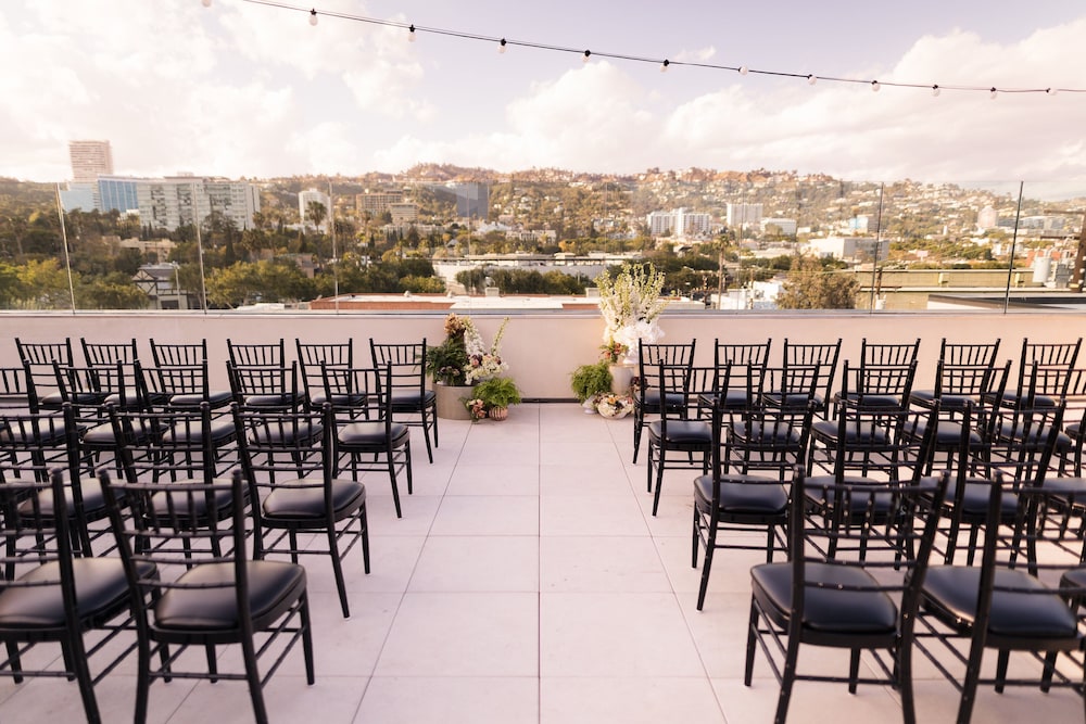 Kimpton La Peer Hotel by IHG - photo 99