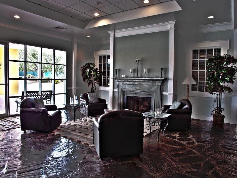 Springfield Hotel & Suites in Kingsland, United States