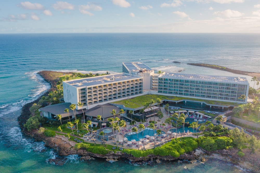 The Ritz Carlton O ahu Turtle Bay - photo 196