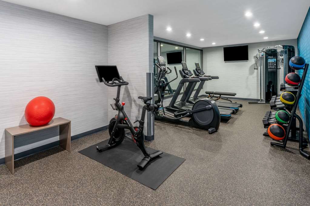 La Quinta Inn & Suites by Wyndham Santa Rosa - photo 7