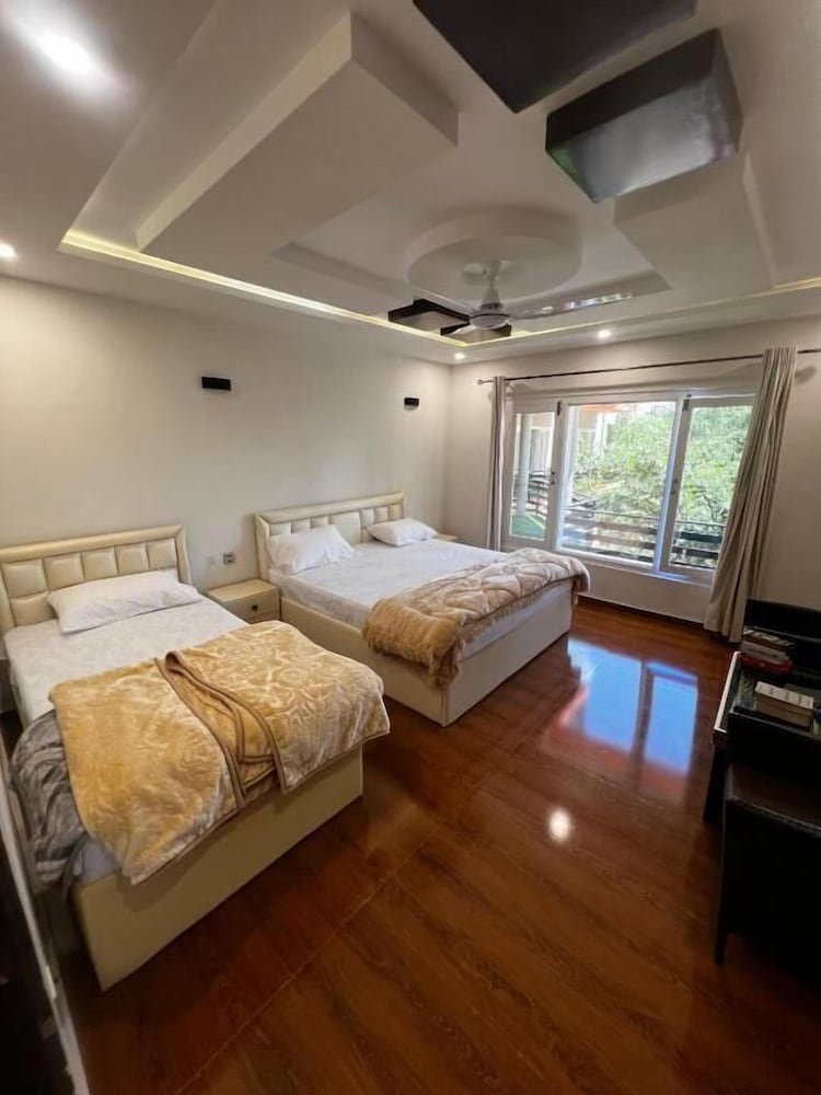 Ameeri Resort in Skardu, Pakistan