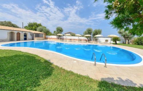 Parisi in Floridia, Italy