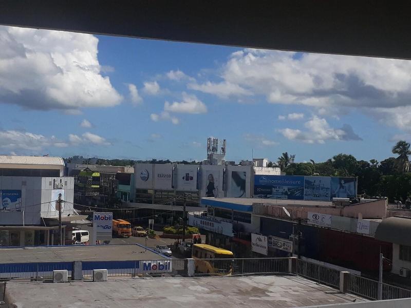 The President Hotel — Denarau — photo 4