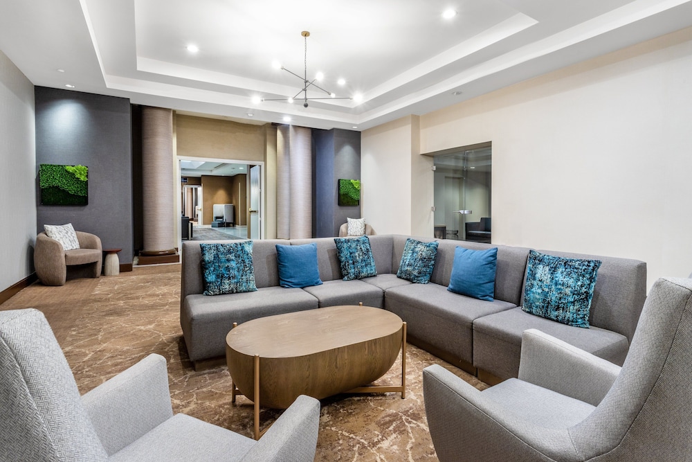 Crowne Plaza Los Angeles Harbor Hotel by IHG - photo 84